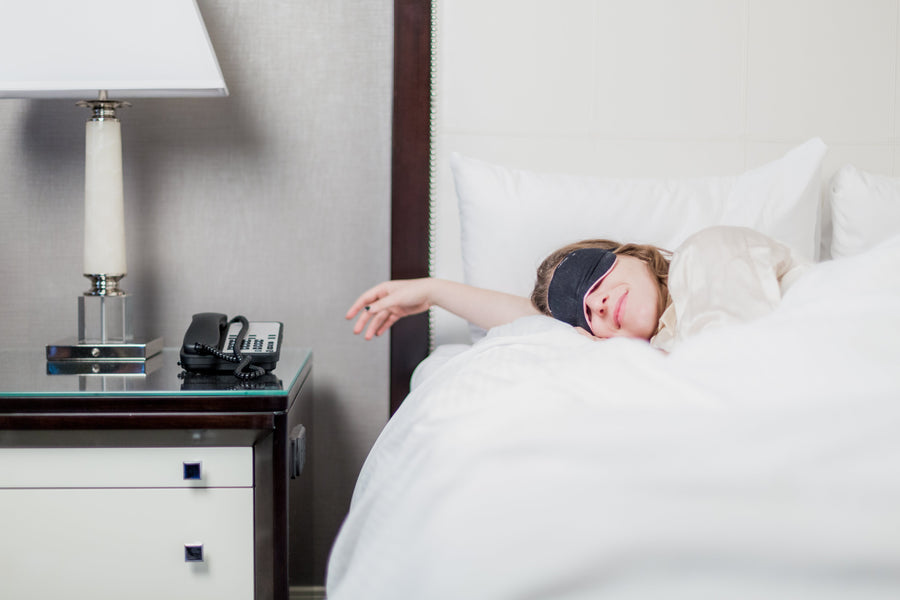 Insomnia: how important is good sleep?